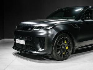 Land Rover Range Rover Sport P635 SV - Image 4