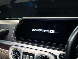 Mercedes-Benz G-Class G63 - Image 12