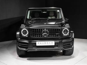 Mercedes-Benz G-Class G63 - Image 2