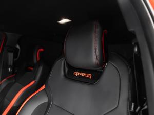 Ford Ranger 3.0T V6 double cab Raptor 4WD - Image 9