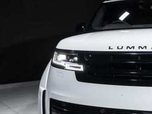 Land Rover Range Rover D350 HSE - Image 13