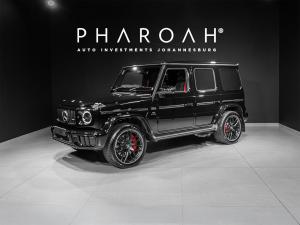 Mercedes-Benz G-Class G63 - Image 1