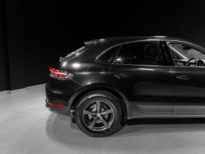 Porsche Macan Macan - Image 24