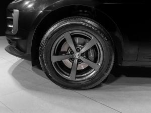 Porsche Macan Macan - Image 9