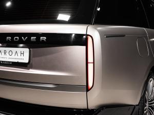 Land Rover Range Rover D350 HSE - Image 30