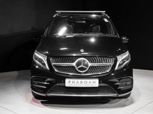 Mercedes-Benz V-Class V300d Exclusive - Image 2