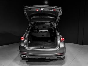 Mercedes-Benz GLE GLE400d 4Matic - Image 21