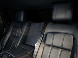 Land Rover Range Rover Sport HSE Dynamic Supercharged - Image 19