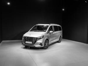 Mercedes-Benz V-Class V300d Exclusive - Image 2