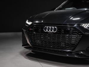 Audi RS6 quattro performance - Image 12