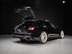 Audi RS6 quattro performance - Image 21