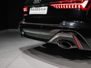 Audi RS6 quattro performance - Image 24