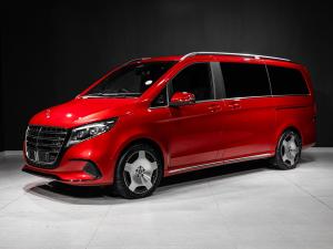 Mercedes-Benz V-Class V300d Exclusive - Image 2