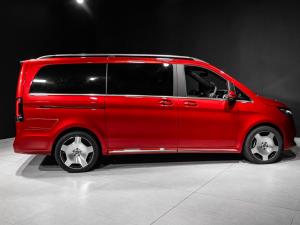 Mercedes-Benz V-Class V300d Exclusive - Image 6