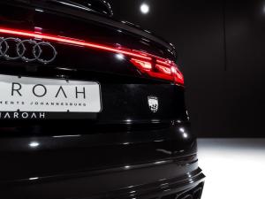 Audi RSQ8 quattro performance - Image 11