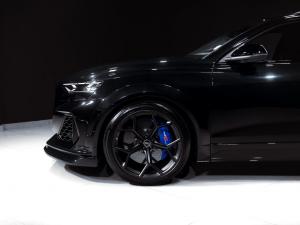 Audi RSQ8 quattro performance - Image 18