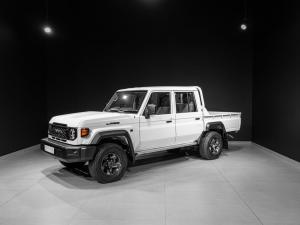 Toyota Land Cruiser 79 2.8GD-6 double cab - Image 10