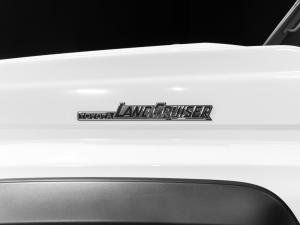 Toyota Land Cruiser 79 2.8GD-6 double cab - Image 25