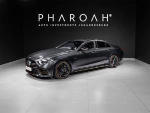 Mercedes-Benz CLS CLS53 4Matic+ - Image 1