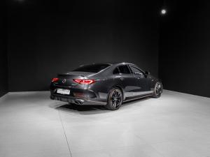 Mercedes-Benz CLS CLS53 4Matic+ - Image 26