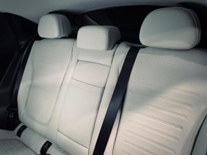 Mercedes-Benz GLC GLC220d coupe 4Matic Avantgarde - Image 18