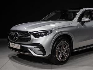 Mercedes-Benz GLC GLC220d coupe 4Matic Avantgarde - Image 21