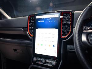 Ford Ranger 3.0T V6 double cab Raptor 4WD - Image 11