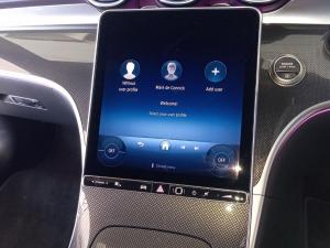 Mercedes-Benz CLE CLE300 4Matic coupe AMG Line - Image 11