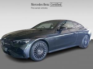 Mercedes-Benz CLE CLE300 4Matic coupe AMG Line - Image 1