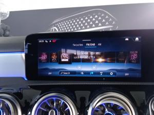 Mercedes-Benz A-Class A200 sedan AMG Line - Image 11