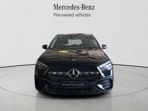 Mercedes-Benz GLA GLA200d Progressive - Image 2