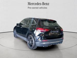 Mercedes-Benz GLA GLA200d Progressive - Image 5