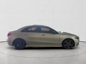 Mercedes-Benz A-Class A200 sedan AMG Line - Image 7