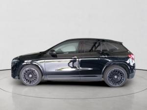 Mercedes-Benz GLA GLA200 Progressive - Image 4