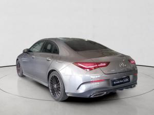Mercedes-Benz CLA CLA200 Progressive - Image 5