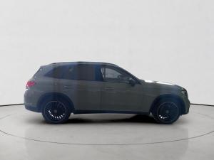 Mercedes-Benz GLC GLC220d 4Matic Avantgarde - Image 8