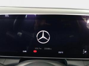 Mercedes-Benz GLC GLC300d 4Matic Avantgarde - Image 12