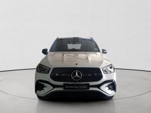 Mercedes-Benz GLE GLE450d 4Matic - Image 2