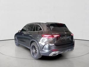 Mercedes-Benz GLC GLC300d 4Matic Avantgarde - Image 5