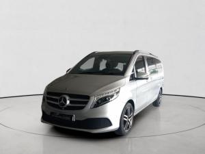 Mercedes-Benz V-Class V250d Avantgarde AMG Line - Image 1