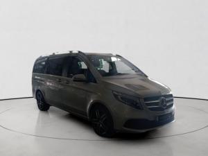Mercedes-Benz V-Class V250d Avantgarde AMG Line - Image 2