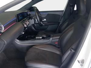 Mercedes-Benz A-Class A200 hatch Progressive - Image 14