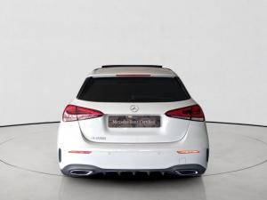 Mercedes-Benz A-Class A200 hatch Progressive - Image 6