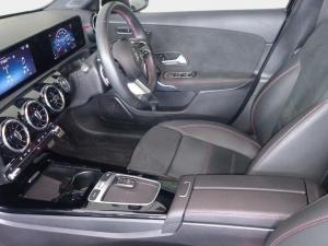 Mercedes-Benz A-Class A200 sedan AMG Line - Image 11