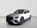 Thumbnail Mercedes-Benz GLB GLB250 Progressive