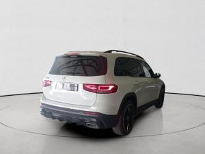 Mercedes-Benz GLB GLB250 Progressive - Image 7