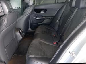 Mercedes-Benz C-Class C220d Avantgarde - Image 15