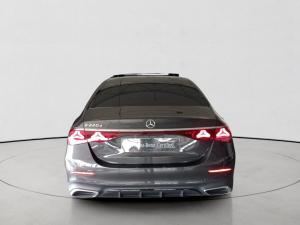 Mercedes-Benz E-Class E220d Avantgarde - Image 6