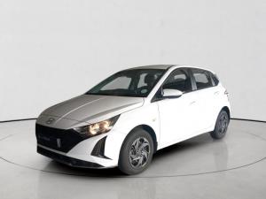 Hyundai i20 1.4 Premium - Image 1