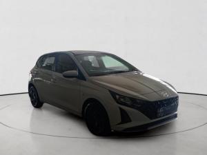 Hyundai i20 1.4 Premium - Image 3